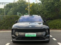 NIO ES6 75kWh - ფოტო 12