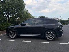 NIO ES6 75kWh - ფოტო 14