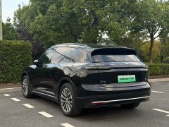 NIO ES6 75kWh - ფოტო 15