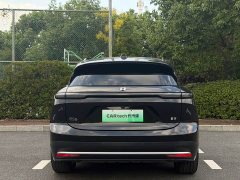 NIO ES6 75kWh - ფოტო 17