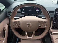 NIO ES6 75kWh - ფოტო 2