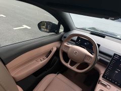 NIO ES6 75kWh - ფოტო 3
