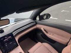 NIO ES6 75kWh - ფოტო 4