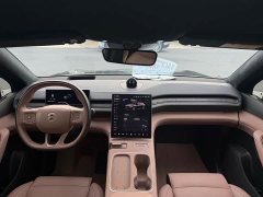 NIO ES6 75kWh - ფოტო 5