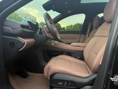 NIO ES6 75kWh - ფოტო 7