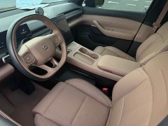 NIO ES6 75kWh - ფოტო 8