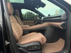 NIO ES6 75kWh - ფოტო 9