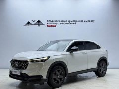 Honda XR-V 1.5L CVT Heat Wave Edition - ფოტო 1