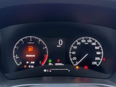 Honda XR-V 1.5L CVT Heat Wave Edition - ფოტო 10