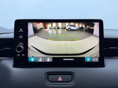 Honda XR-V 1.5L CVT Heat Wave Edition - ფოტო 11