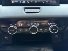 Honda XR-V 1.5L CVT Heat Wave Edition - ფოტო 12