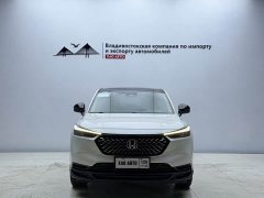 Honda XR-V 1.5L CVT Heat Wave Edition - ფოტო 2