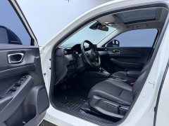 Honda XR-V 1.5L CVT Heat Wave Edition - ფოტო 20