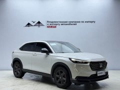 Honda XR-V 1.5L CVT Heat Wave Edition - ფოტო 3