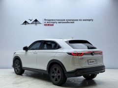 Honda XR-V 1.5L CVT Heat Wave Edition - ფოტო 4
