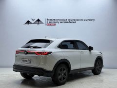 Honda XR-V 1.5L CVT Heat Wave Edition - ფოტო 6