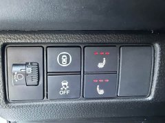 Honda XR-V 1.5L CVT Heat Wave Edition - ფოტო 9