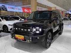 Jetour Chitu Traveler 2023 1.5T Two-Wheel Drive Discovery PRO - ფოტო 1