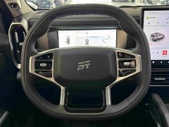 Jetour Chitu Traveler 2023 1.5T Two-Wheel Drive Discovery PRO - ფოტო 10