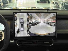 Jetour Chitu Traveler 2023 1.5T Two-Wheel Drive Discovery PRO - ფოტო 13