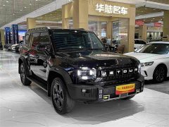 Jetour Chitu Traveler 2023 1.5T Two-Wheel Drive Discovery PRO - ფოტო 14