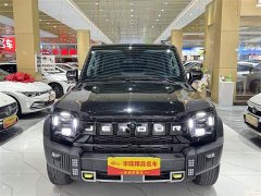 Jetour Chitu Traveler 2023 1.5T Two-Wheel Drive Discovery PRO - ფოტო 2