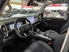 Jetour Chitu Traveler 2023 1.5T Two-Wheel Drive Discovery PRO - ფოტო 5
