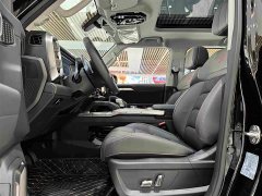 Jetour Chitu Traveler 2023 1.5T Two-Wheel Drive Discovery PRO - ფოტო 6