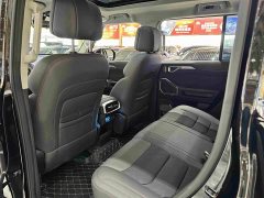 Jetour Chitu Traveler 2023 1.5T Two-Wheel Drive Discovery PRO - ფოტო 7