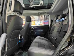 Jetour Chitu Traveler 2023 1.5T Two-Wheel Drive Discovery PRO - ფოტო 8