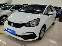 Honda Fit 1.5L CVT Trend Edition - ფოტო 1