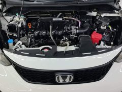 Honda Fit 1.5L CVT Trend Edition - ფოტო 10