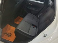 Honda Fit 1.5L CVT Trend Edition - ფოტო 11
