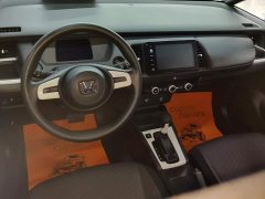 Honda Fit 1.5L CVT Trend Edition - ფოტო 12