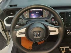 Honda Fit 1.5L CVT Trend Edition - ფოტო 15