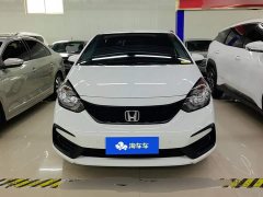 Honda Fit 1.5L CVT Trend Edition - ფოტო 2