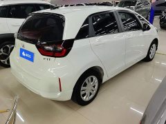 Honda Fit 1.5L CVT Trend Edition - ფოტო 3