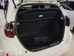 Honda Fit 1.5L CVT Trend Edition - ფოტო 4