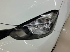 Honda Fit 1.5L CVT Trend Edition - ფოტო 5