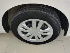 Honda Fit 1.5L CVT Trend Edition - ფოტო 6
