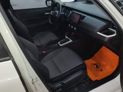 Honda Fit 1.5L CVT Trend Edition - ფოტო 8