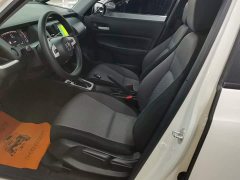 Honda Fit 1.5L CVT Trend Edition - ფოტო 9