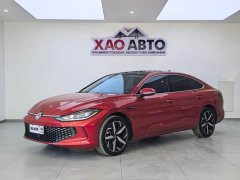 Volkswagen Lingdu L 280TSI DSG Spicy Edition - ფოტო 1
