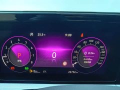 Volkswagen Lingdu L 280TSI DSG Spicy Edition - ფოტო 11