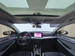 Volkswagen Lingdu L 280TSI DSG Spicy Edition - ფოტო 17