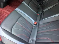 Volkswagen Lingdu L 280TSI DSG Spicy Edition - ფოტო 18