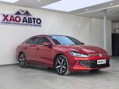 Volkswagen Lingdu L 280TSI DSG Spicy Edition - ფოტო 3