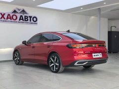 Volkswagen Lingdu L 280TSI DSG Spicy Edition - ფოტო 4