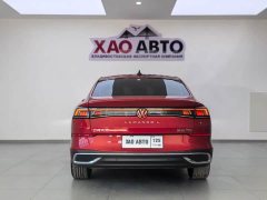 Volkswagen Lingdu L 280TSI DSG Spicy Edition - ფოტო 5