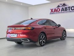 Volkswagen Lingdu L 280TSI DSG Spicy Edition - ფოტო 6